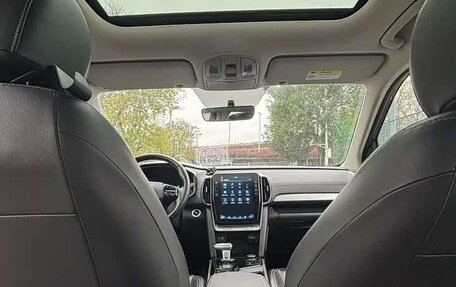 Hyundai ix35, 2021 год, 1 739 000 рублей, 6 фотография