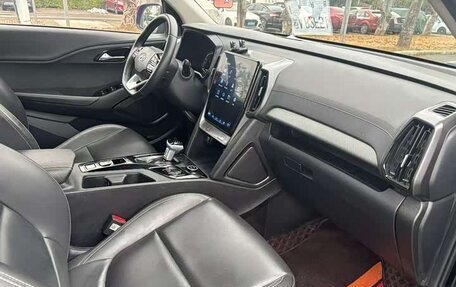 Hyundai ix35, 2021 год, 1 739 000 рублей, 4 фотография