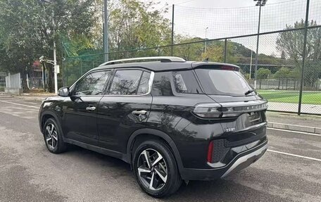 Hyundai ix35, 2021 год, 1 739 000 рублей, 8 фотография