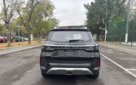 Hyundai ix35, 2021 год, 1 739 000 рублей, 7 фотография