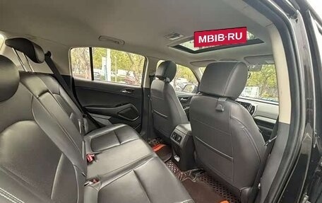 Hyundai ix35, 2021 год, 1 739 000 рублей, 5 фотография
