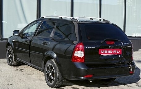 Chevrolet Lacetti, 2011 год, 509 000 рублей, 3 фотография