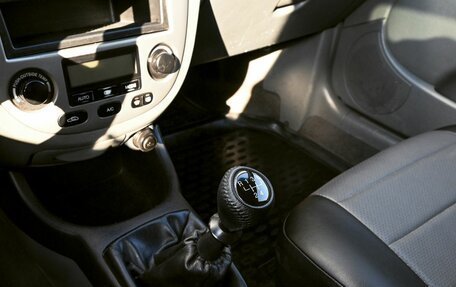 Chevrolet Lacetti, 2011 год, 509 000 рублей, 10 фотография