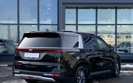 KIA Carnival, 2021 год, 3 699 000 рублей, 5 фотография