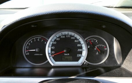 Chevrolet Lacetti, 2011 год, 509 000 рублей, 9 фотография