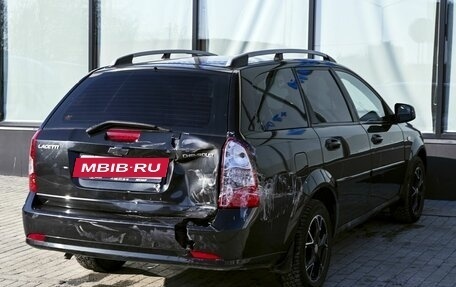 Chevrolet Lacetti, 2011 год, 509 000 рублей, 5 фотография