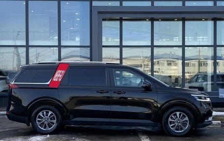 KIA Carnival, 2021 год, 3 699 000 рублей, 4 фотография