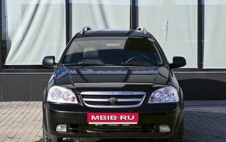 Chevrolet Lacetti, 2011 год, 509 000 рублей, 8 фотография