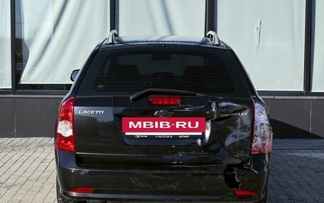 Chevrolet Lacetti, 2011 год, 509 000 рублей, 4 фотография