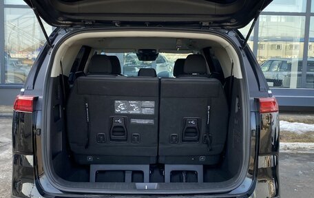 KIA Carnival, 2021 год, 3 699 000 рублей, 10 фотография