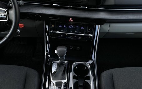 KIA Carnival, 2021 год, 3 699 000 рублей, 13 фотография