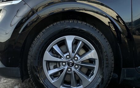 KIA Carnival, 2021 год, 3 699 000 рублей, 9 фотография