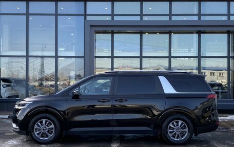 KIA Carnival, 2021 год, 3 699 000 рублей, 8 фотография