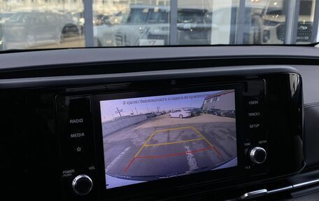 KIA Carnival, 2021 год, 3 699 000 рублей, 18 фотография