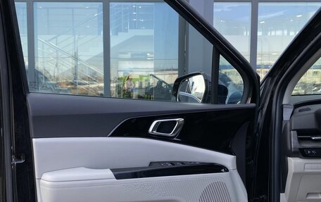 KIA Carnival, 2021 год, 3 699 000 рублей, 20 фотография