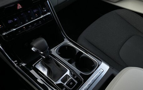 KIA Carnival, 2021 год, 3 699 000 рублей, 17 фотография