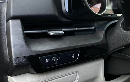 KIA Carnival, 2021 год, 3 699 000 рублей, 22 фотография