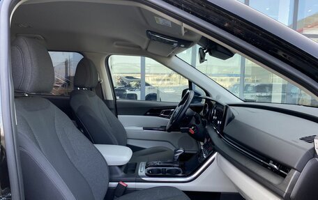 KIA Carnival, 2021 год, 3 699 000 рублей, 25 фотография