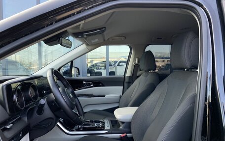 KIA Carnival, 2021 год, 3 699 000 рублей, 23 фотография