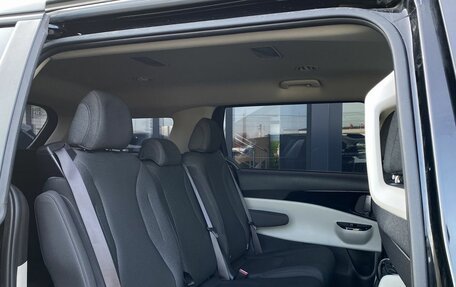 KIA Carnival, 2021 год, 3 699 000 рублей, 26 фотография