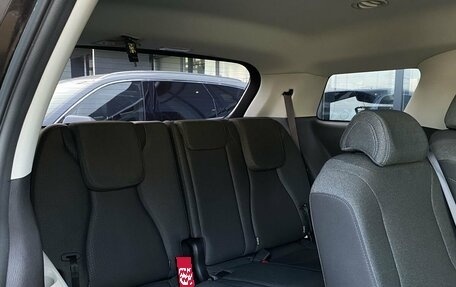 KIA Carnival, 2021 год, 3 699 000 рублей, 27 фотография