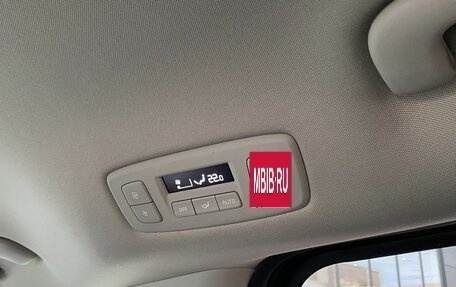 KIA Carnival, 2021 год, 3 699 000 рублей, 28 фотография