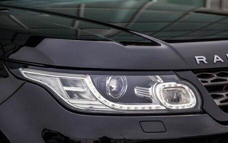 Land Rover Range Rover Sport II, 2014 год, 3 098 000 рублей, 4 фотография