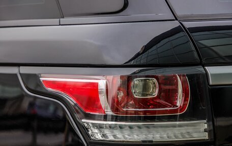 Land Rover Range Rover Sport II, 2014 год, 3 098 000 рублей, 8 фотография