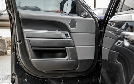 Land Rover Range Rover Sport II, 2014 год, 3 098 000 рублей, 12 фотография