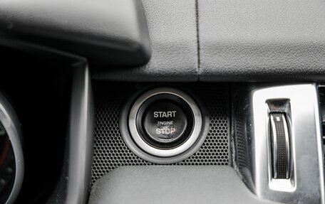 Land Rover Range Rover Sport II, 2014 год, 3 098 000 рублей, 20 фотография