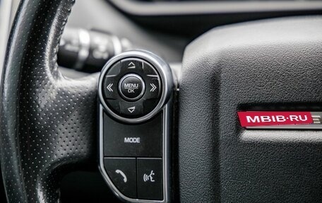 Land Rover Range Rover Sport II, 2014 год, 3 098 000 рублей, 18 фотография