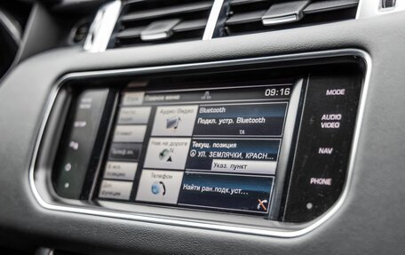 Land Rover Range Rover Sport II, 2014 год, 3 098 000 рублей, 25 фотография