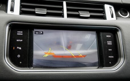 Land Rover Range Rover Sport II, 2014 год, 3 098 000 рублей, 26 фотография