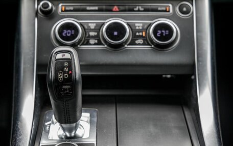 Land Rover Range Rover Sport II, 2014 год, 3 098 000 рублей, 28 фотография