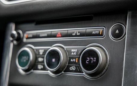 Land Rover Range Rover Sport II, 2014 год, 3 098 000 рублей, 29 фотография