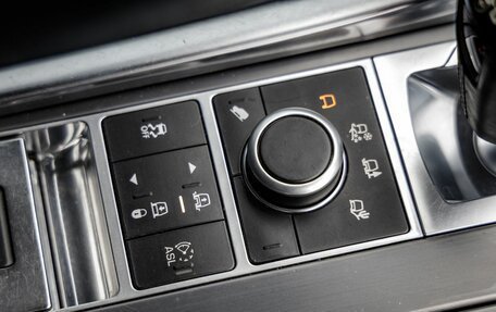 Land Rover Range Rover Sport II, 2014 год, 3 098 000 рублей, 32 фотография