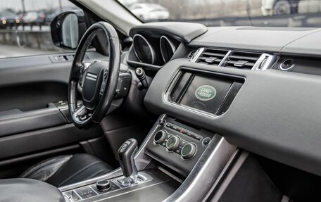 Land Rover Range Rover Sport II, 2014 год, 3 098 000 рублей, 31 фотография