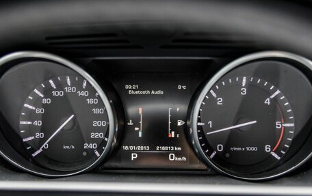 Land Rover Range Rover Sport II, 2014 год, 3 098 000 рублей, 36 фотография