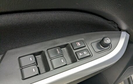 Suzuki Vitara II рестайлинг, 2017 год, 1 445 000 рублей, 9 фотография