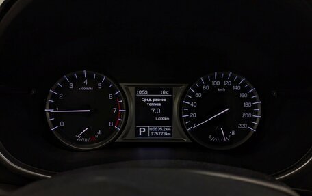 Suzuki Vitara II рестайлинг, 2017 год, 1 445 000 рублей, 6 фотография