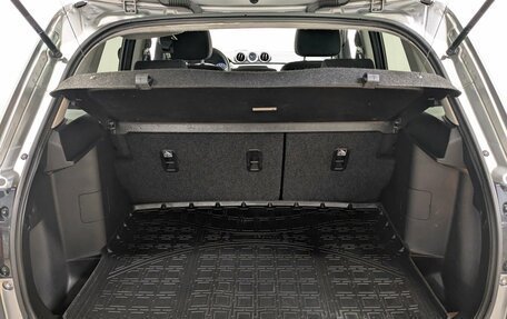 Suzuki Vitara II рестайлинг, 2017 год, 1 445 000 рублей, 4 фотография