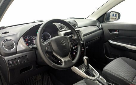 Suzuki Vitara II рестайлинг, 2017 год, 1 445 000 рублей, 7 фотография