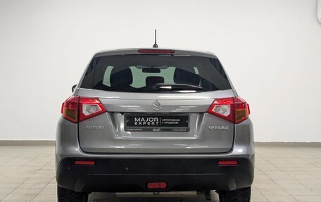 Suzuki Vitara II рестайлинг, 2017 год, 1 445 000 рублей, 3 фотография