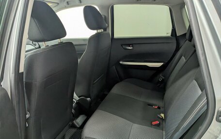 Suzuki Vitara II рестайлинг, 2017 год, 1 445 000 рублей, 5 фотография