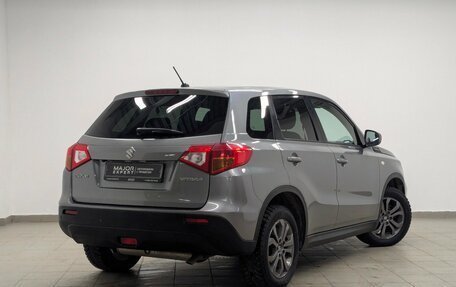 Suzuki Vitara II рестайлинг, 2017 год, 1 445 000 рублей, 2 фотография