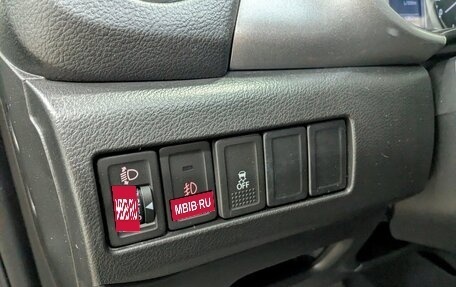 Suzuki Vitara II рестайлинг, 2017 год, 1 445 000 рублей, 10 фотография