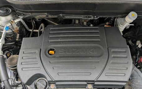Suzuki Vitara II рестайлинг, 2017 год, 1 445 000 рублей, 13 фотография