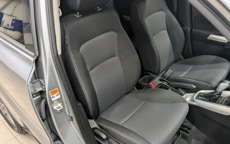 Suzuki Vitara II рестайлинг, 2017 год, 1 445 000 рублей, 14 фотография