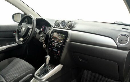 Suzuki Vitara II рестайлинг, 2017 год, 1 445 000 рублей, 16 фотография