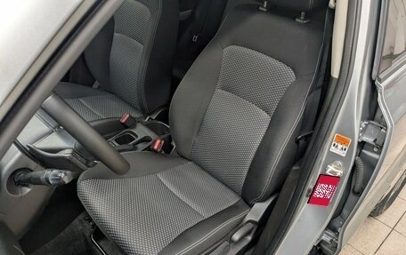 Suzuki Vitara II рестайлинг, 2017 год, 1 445 000 рублей, 11 фотография